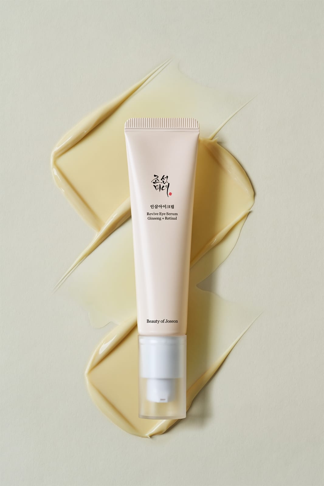 Beauty of Joseon Revive Eye Serum | Eye Care with Retinal