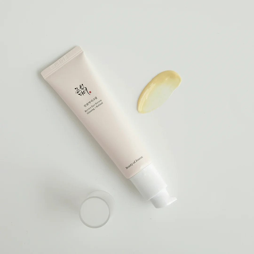 Beauty of Joseon Revive Eye Serum | Eye Care with Retinal