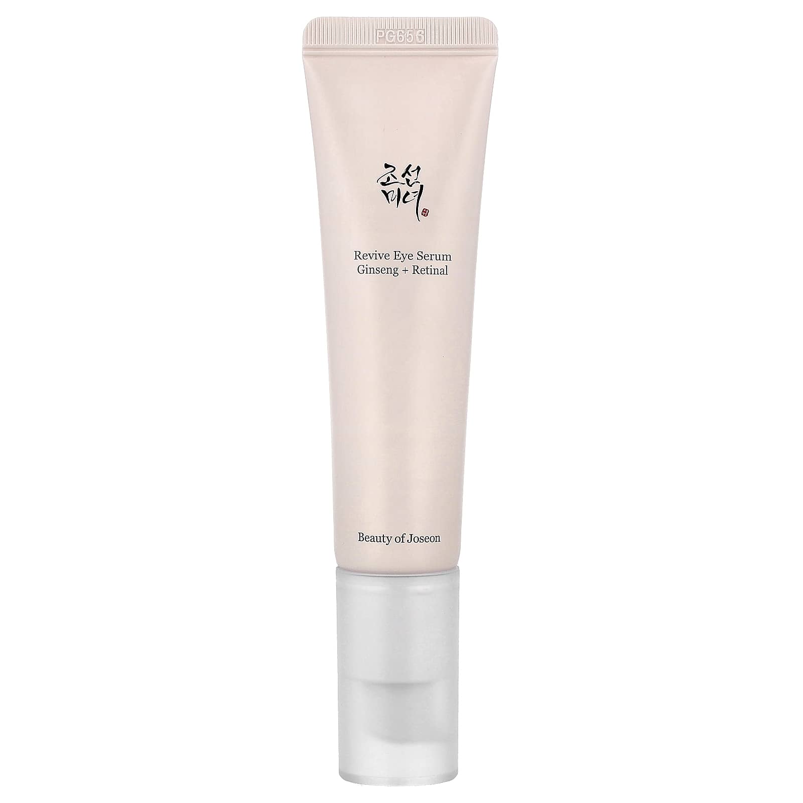 Beauty of Joseon Revive Eye Serum | Eye Care with Retinal