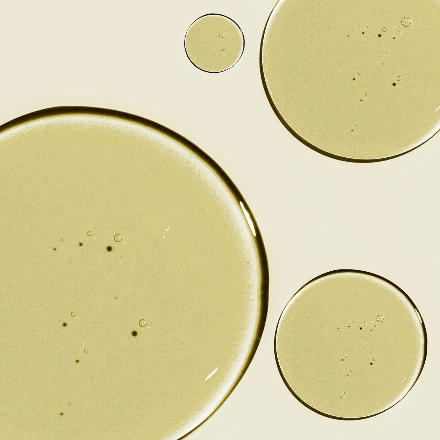 Haruharu Wonder Moisture Deep Cleansing Oil Texture