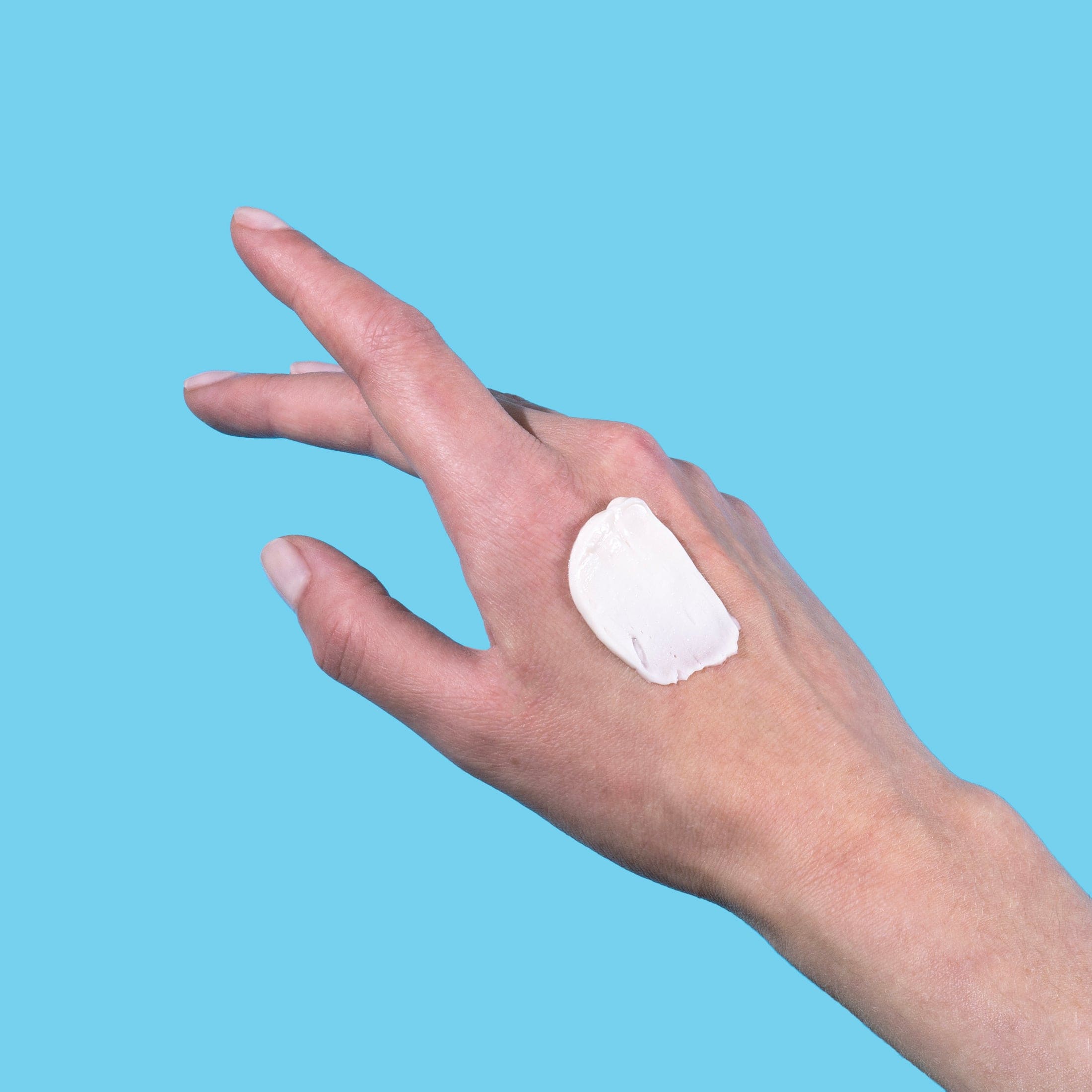 Geek & Gorgeous Happier Barrier Moisturiser - Disruptif Beauty