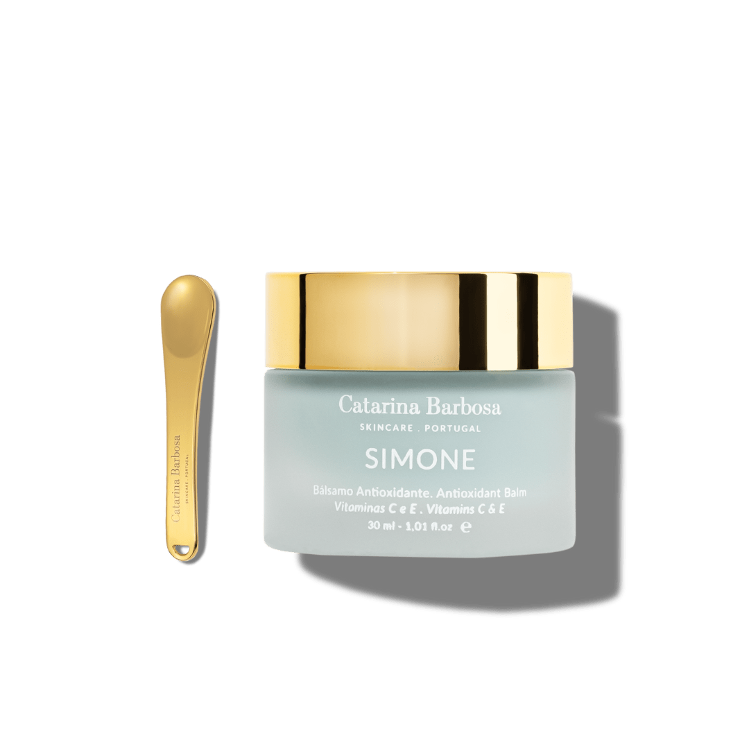 Catarina Barbosa Simone Antioxidant Balm