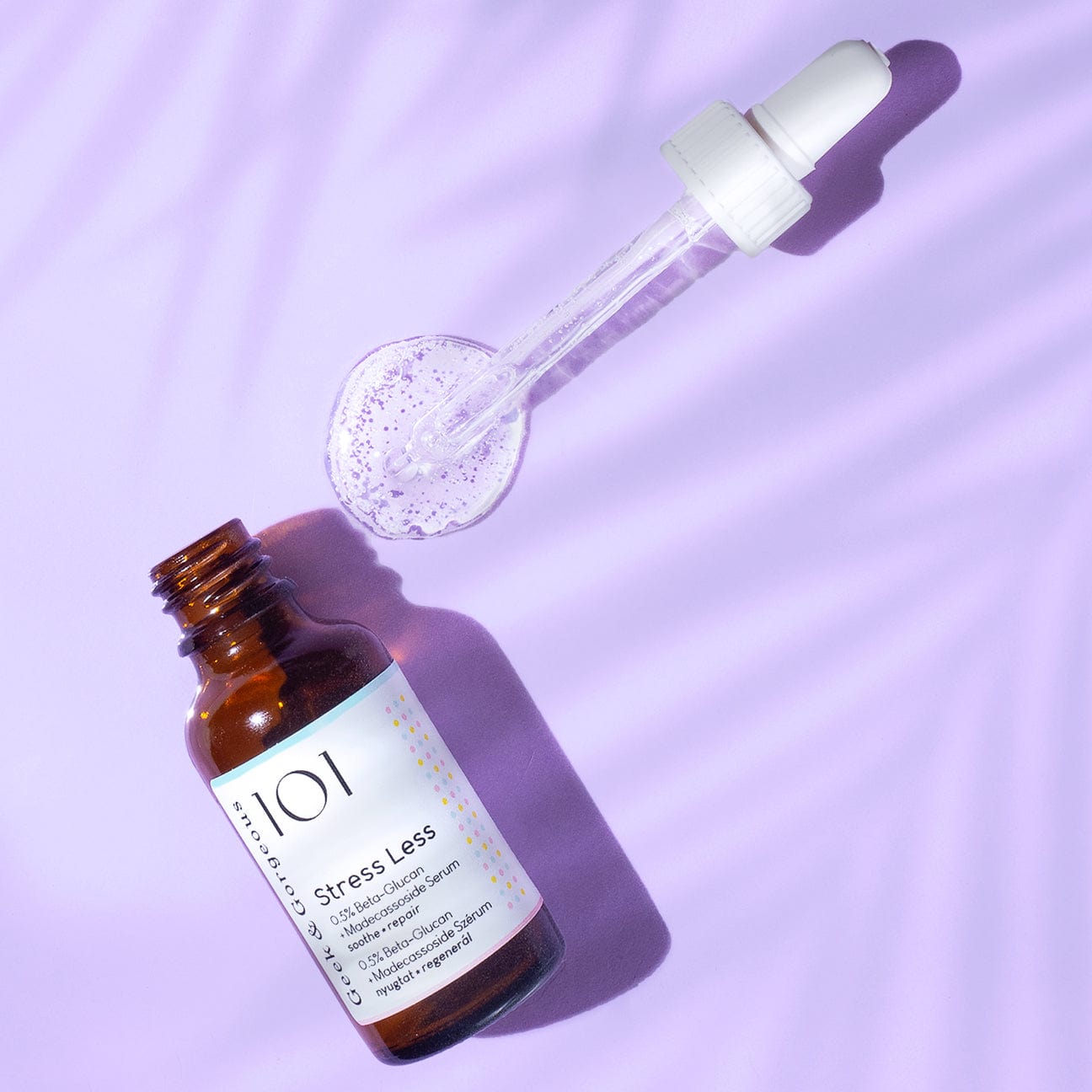 Geek & Gorgeous Age Smart Kit