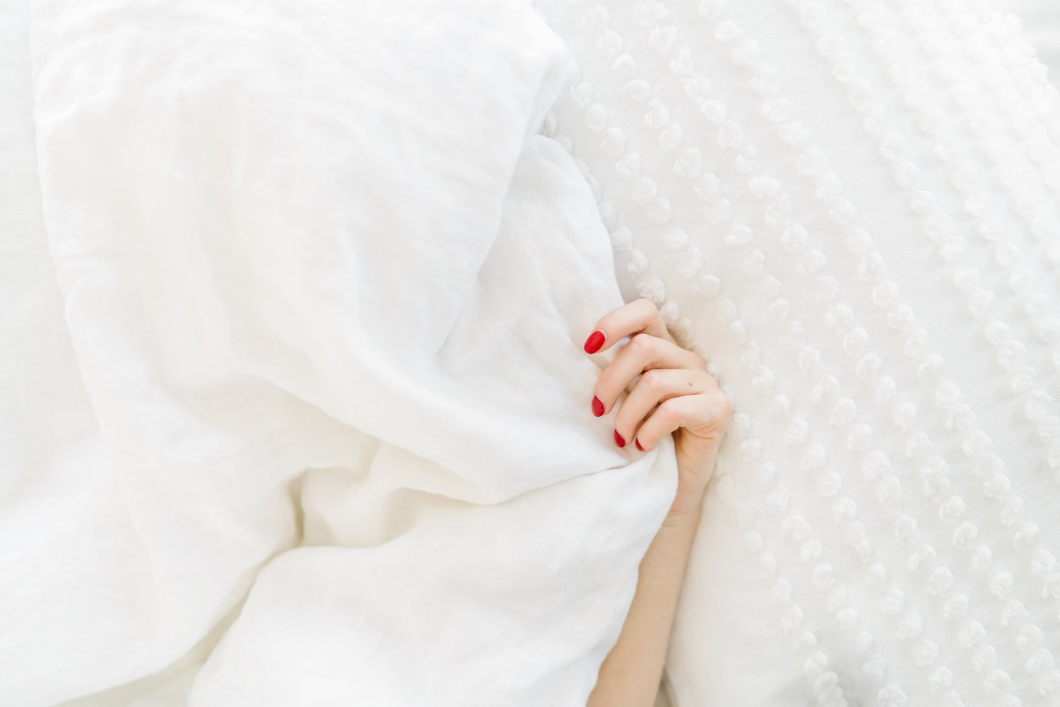 Purging vs. Breaking Out: How to Tell the Difference and What to Do