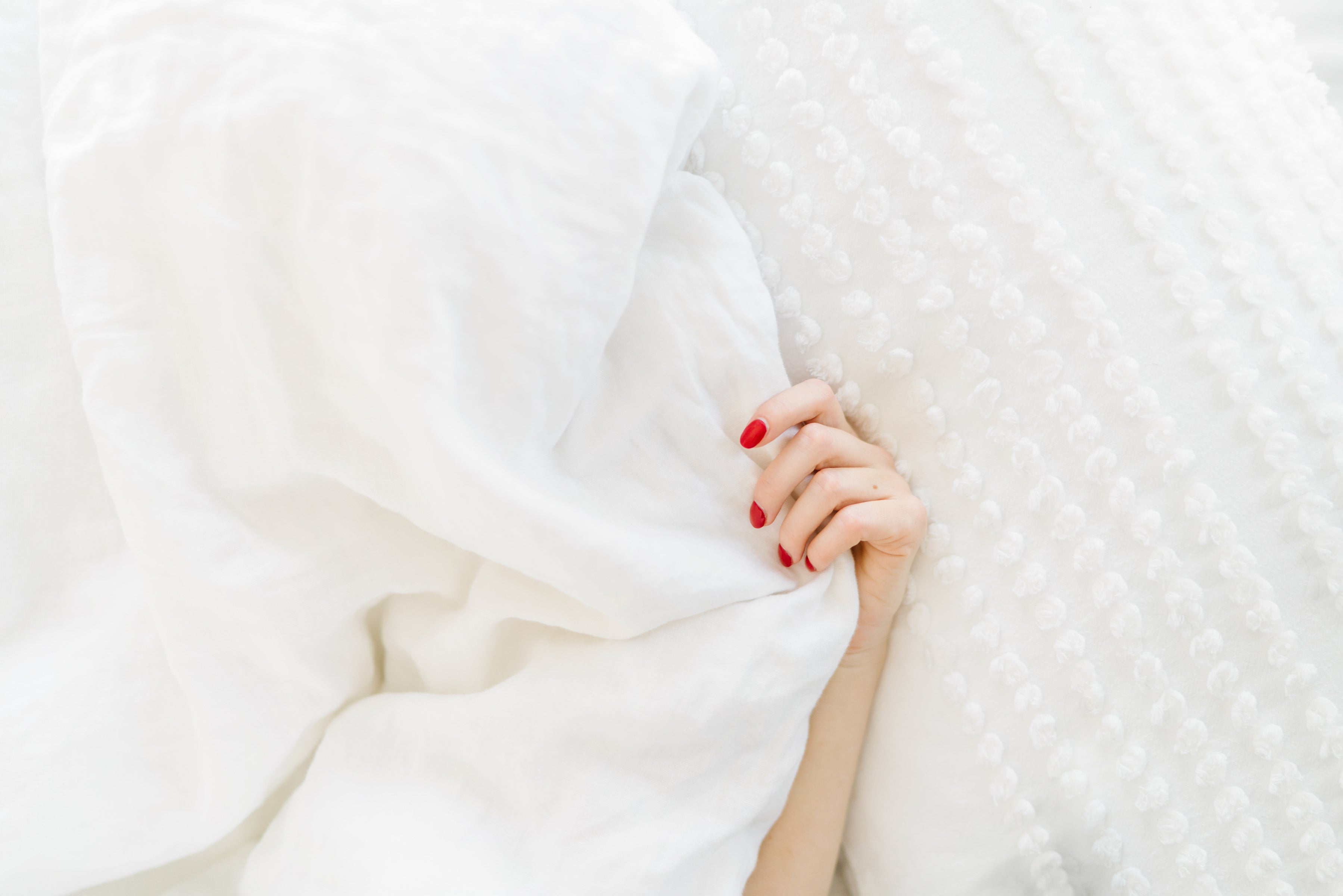 Purging vs. Breaking Out: How to Tell the Difference and What to Do