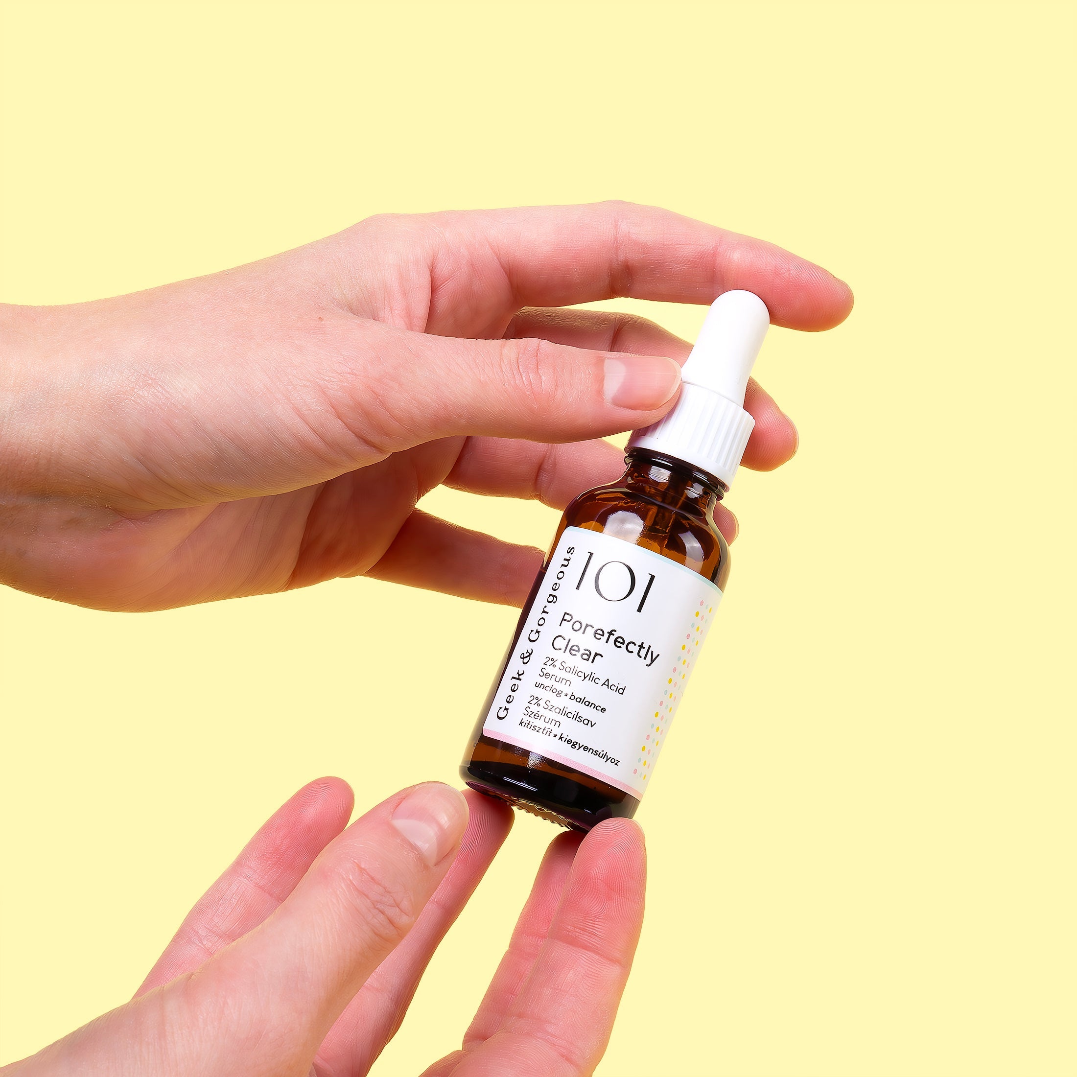 Salicylic Acid Products cover