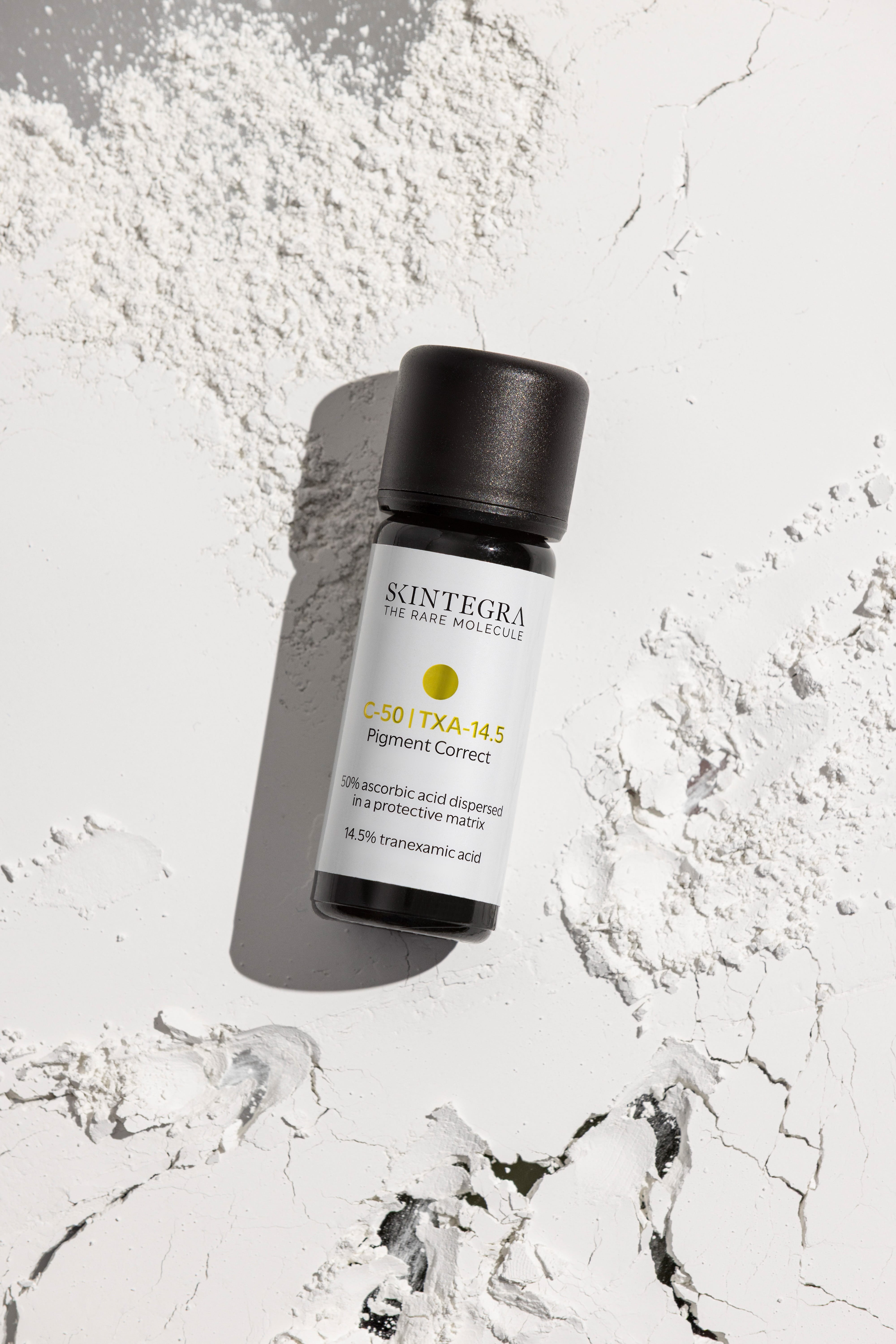 Skintegra Clarion Serum - Salicylic & glycolic acid serum for acne