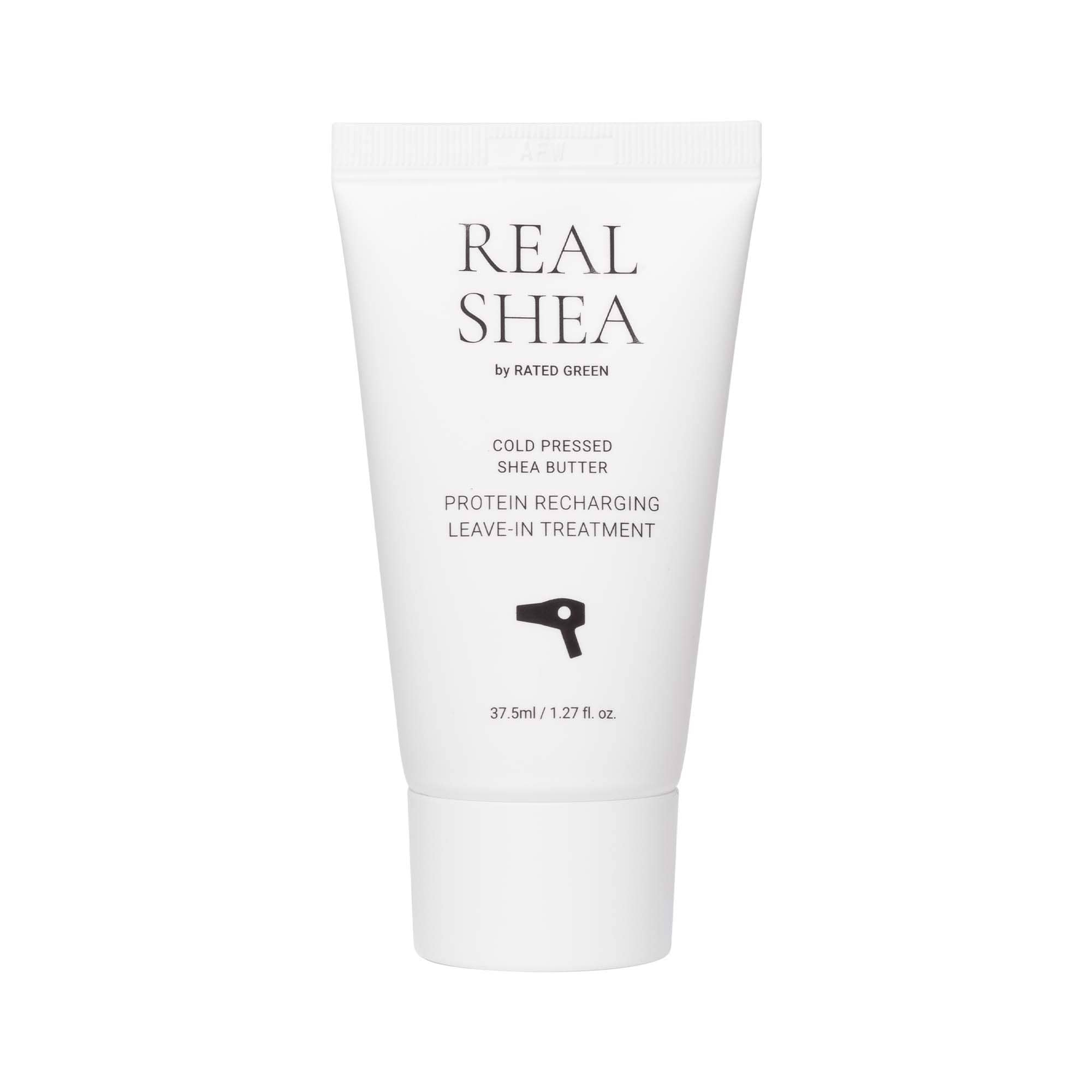 Rated Green Real Shea Protein Recharging Leave-In Treatment 50 mL