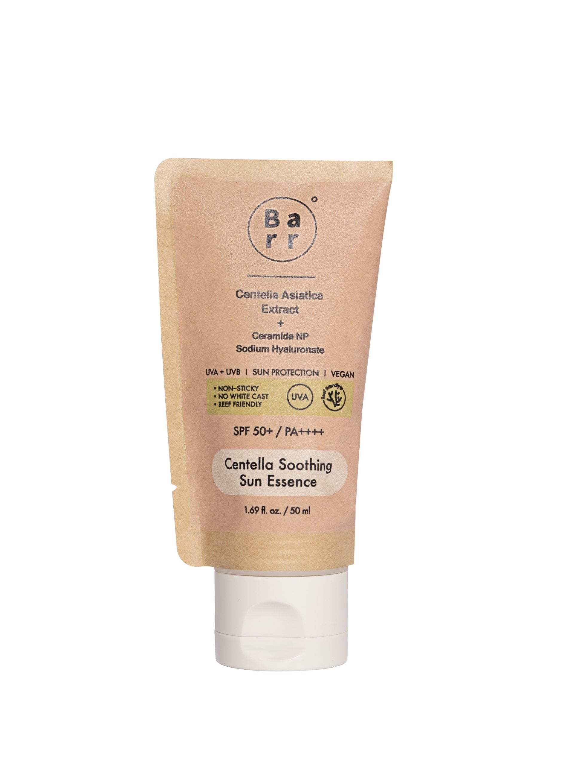 Barr Centella Soothing Sun Essence