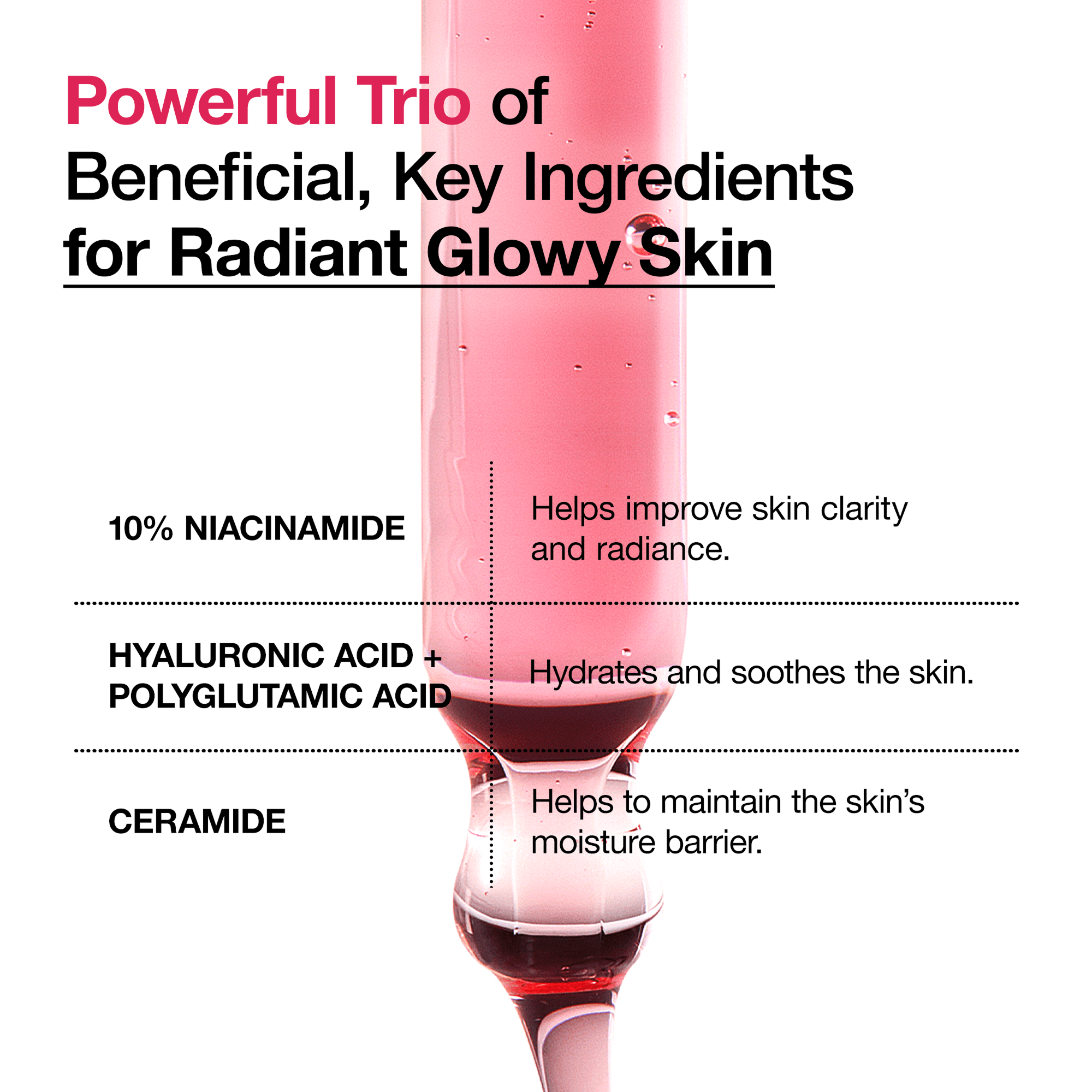 Anua Niacinamide 10% + TXA 4% Serum