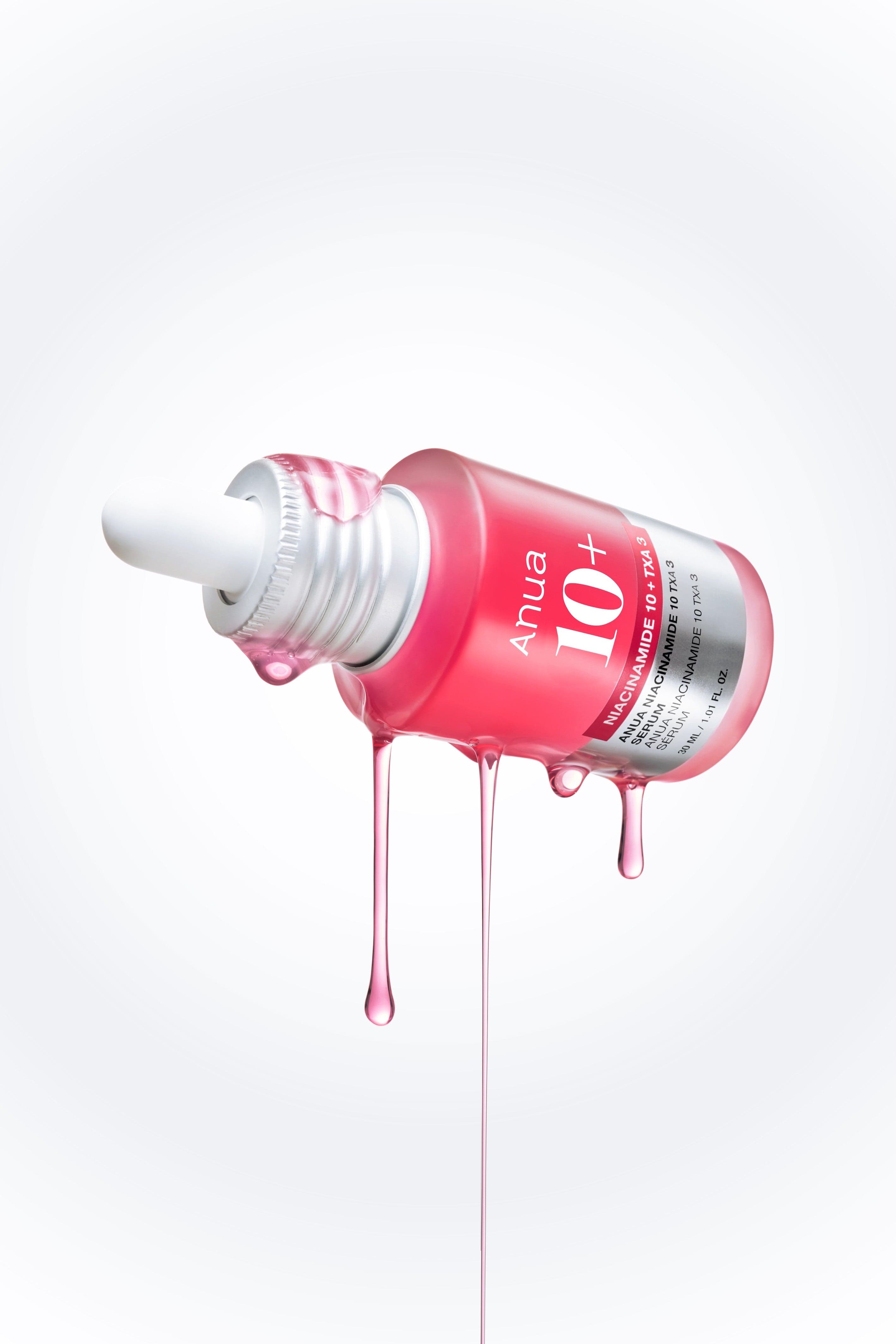 Anua Niacinamide 10% + TXA 4% Serum