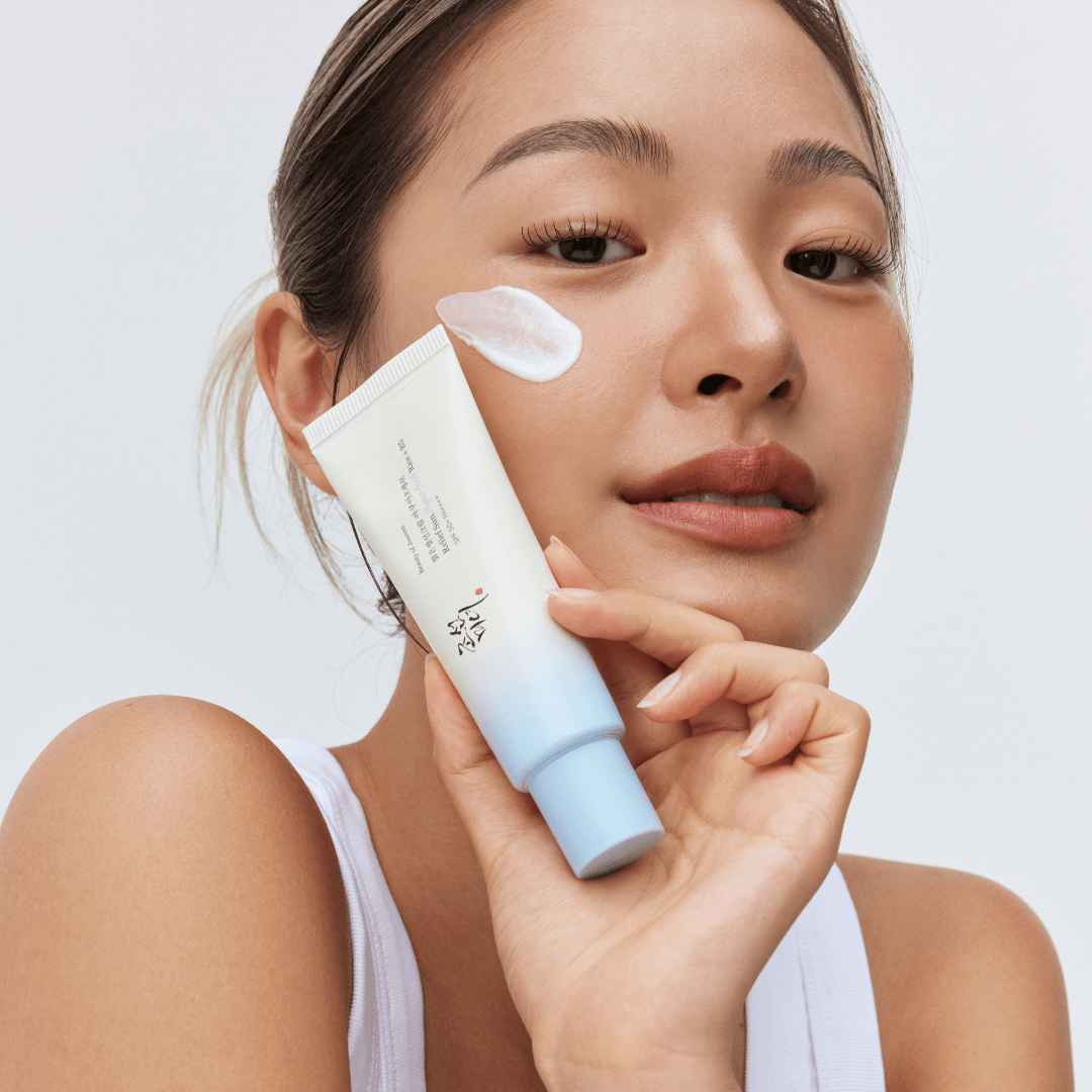 Beauty of Joseon Aqua Fresh SPF50+ | Oil-Free Sunscreen