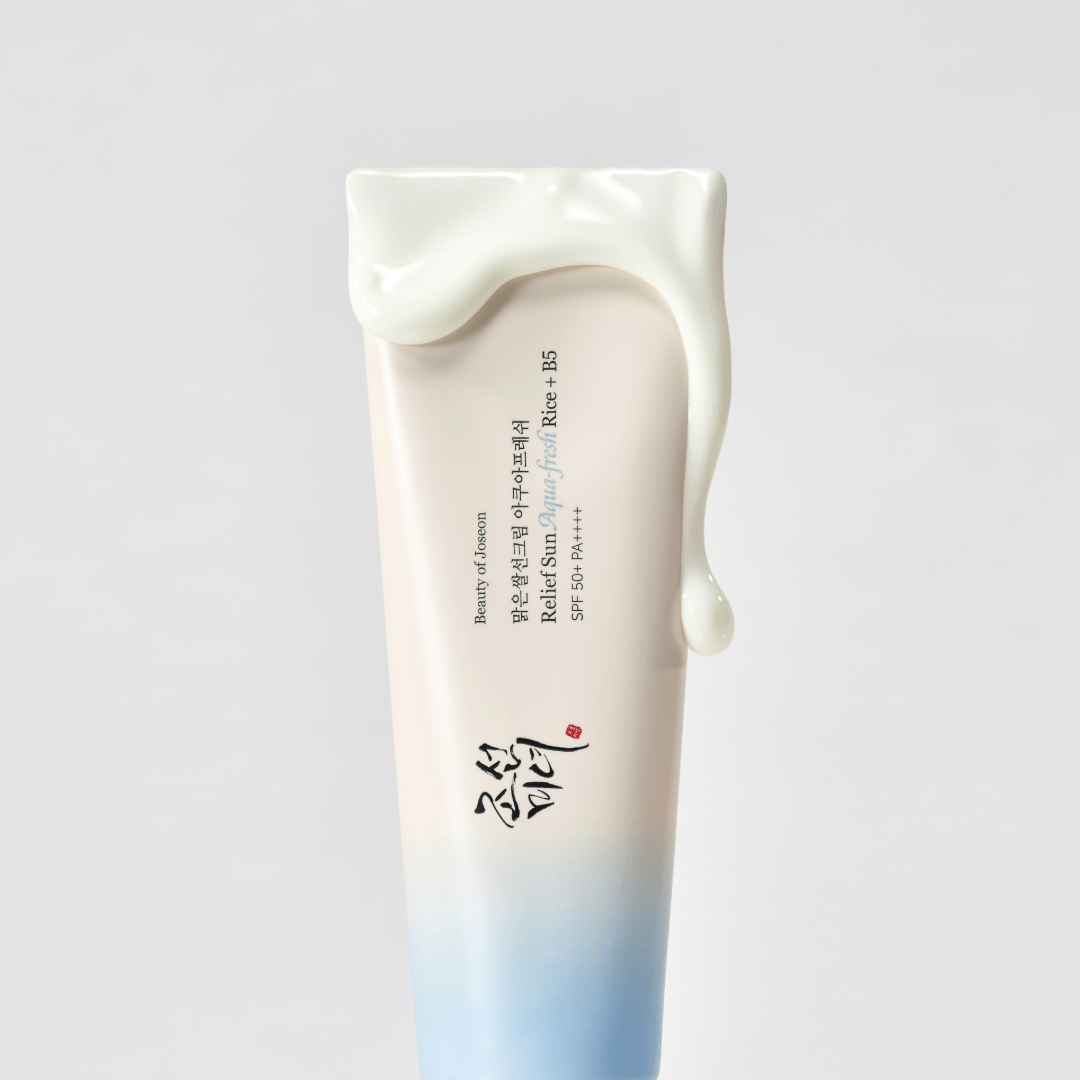 Beauty of Joseon Aqua Fresh SPF50+ | Oil-Free Sunscreen