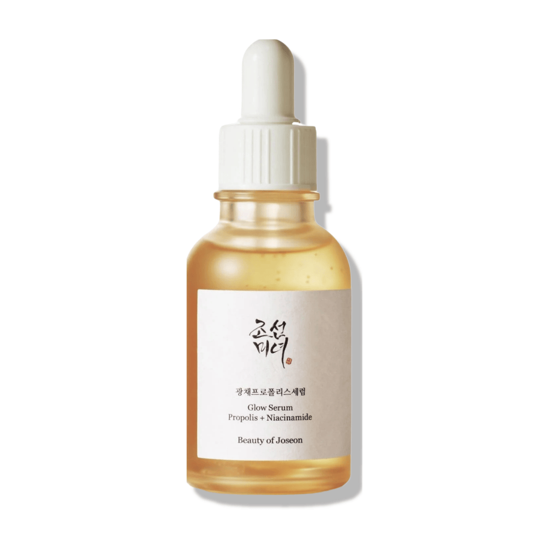 Beauty of Joseon Light On Serum Centella + Vita C for sensitive skin
