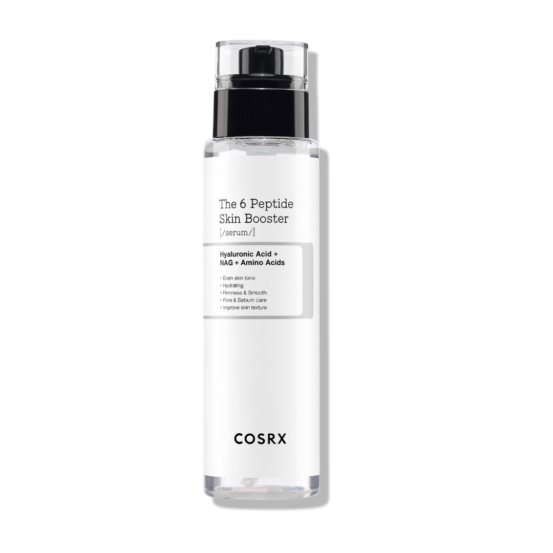 COSRX The 6 Booster Peptide Skin Booster Serum