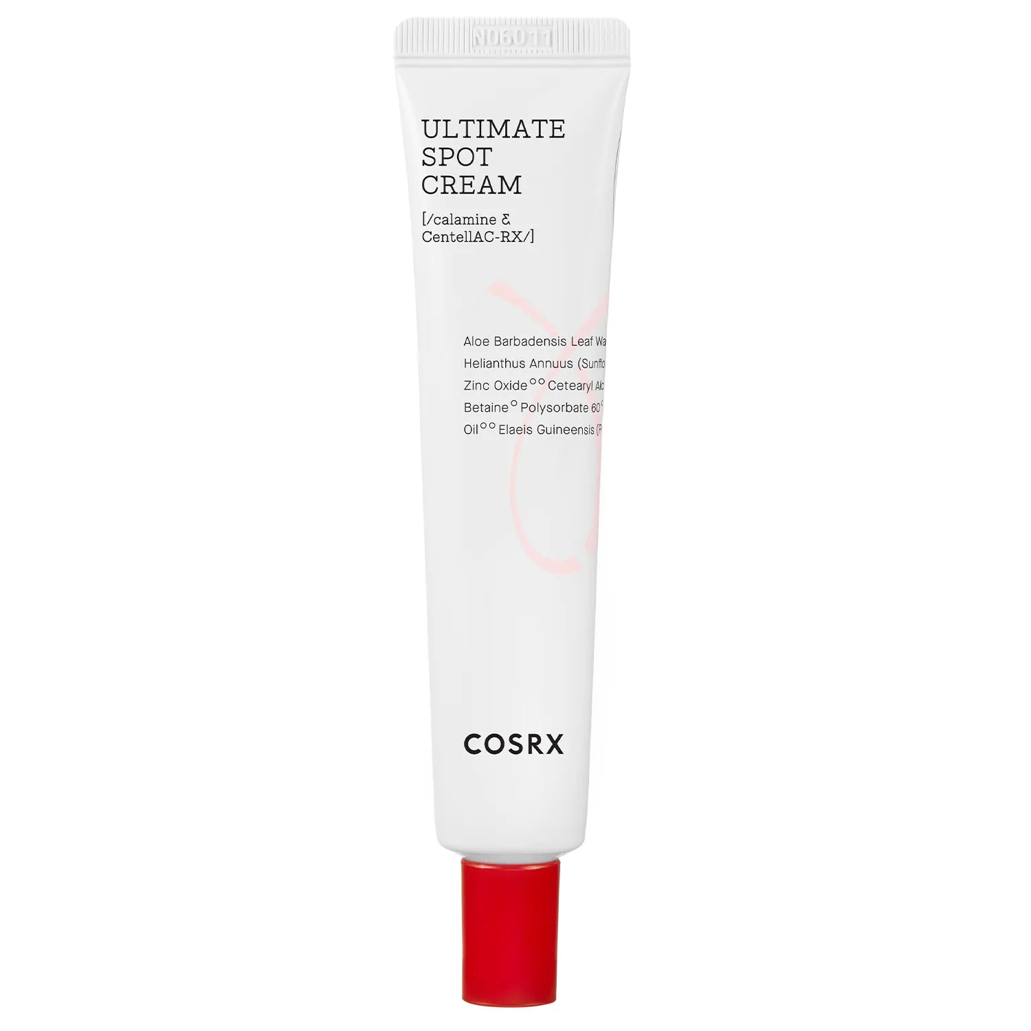 COSRX Ultra-Light Invisible SPF50 - Sunscreen for Oily Skin