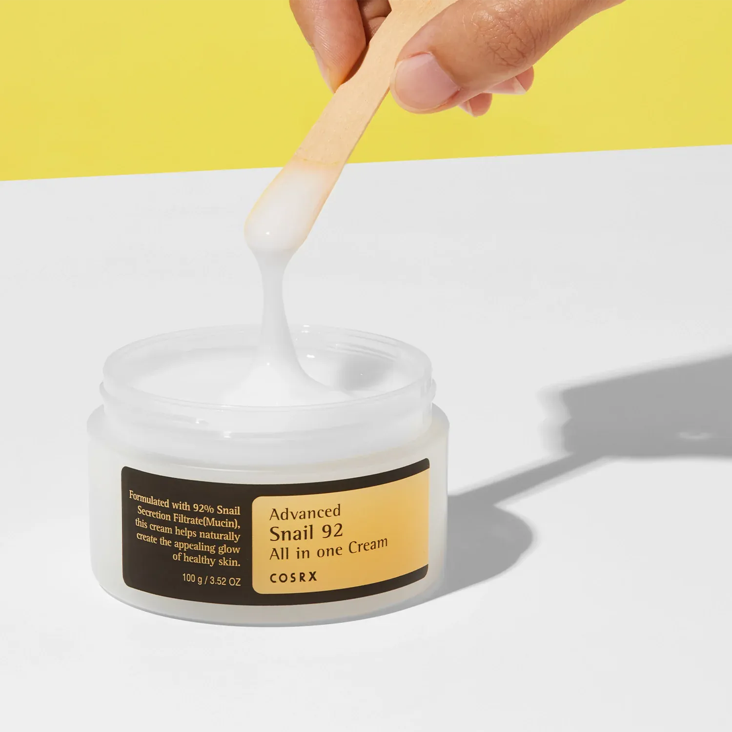 Cosrx Advanced Snail 92 All in One Cream