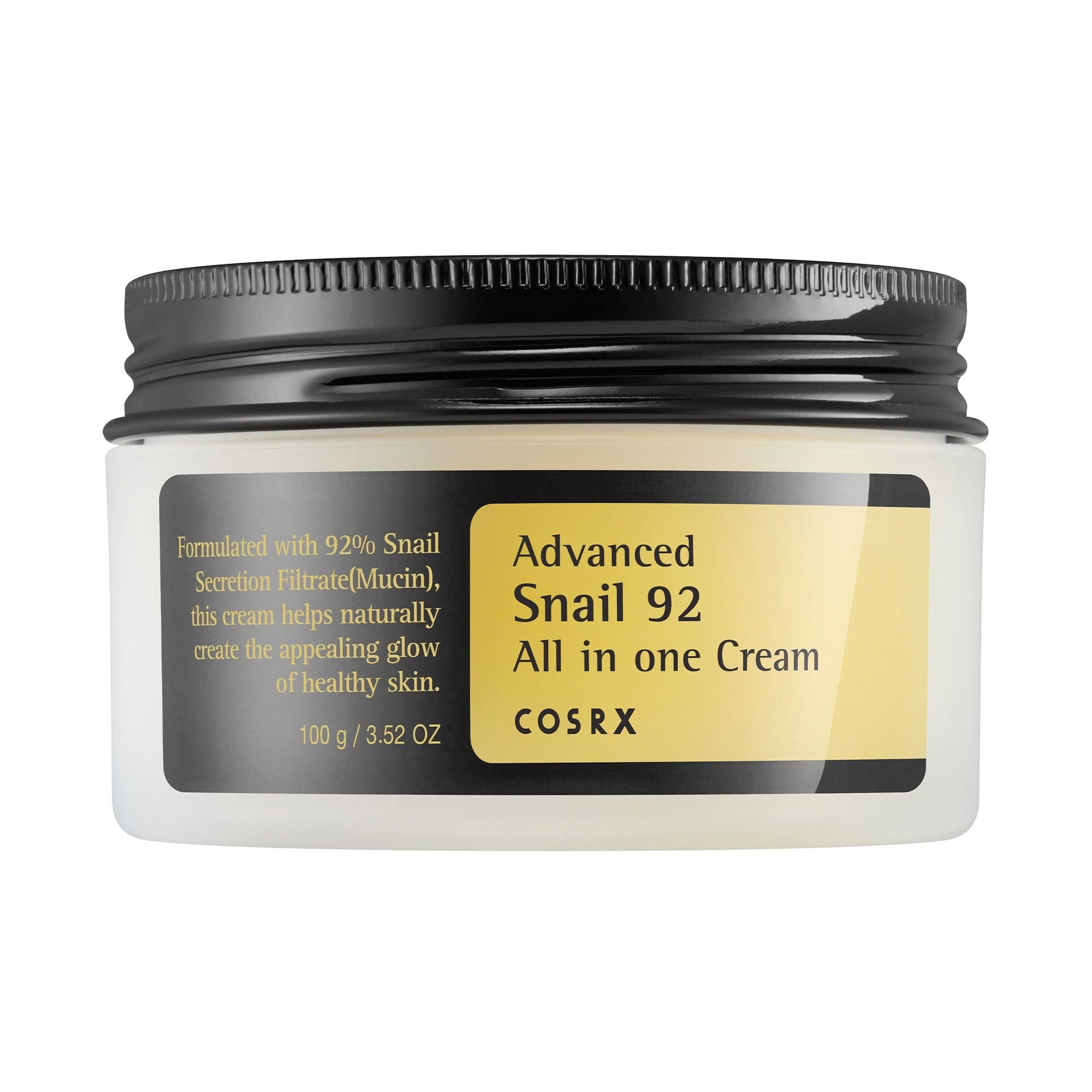 Cosrx Advanced Snail 92 All in One Cream