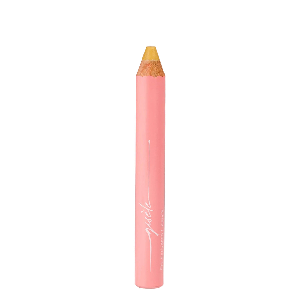 PH-Activated Lipstick 01 Nude Alchemy