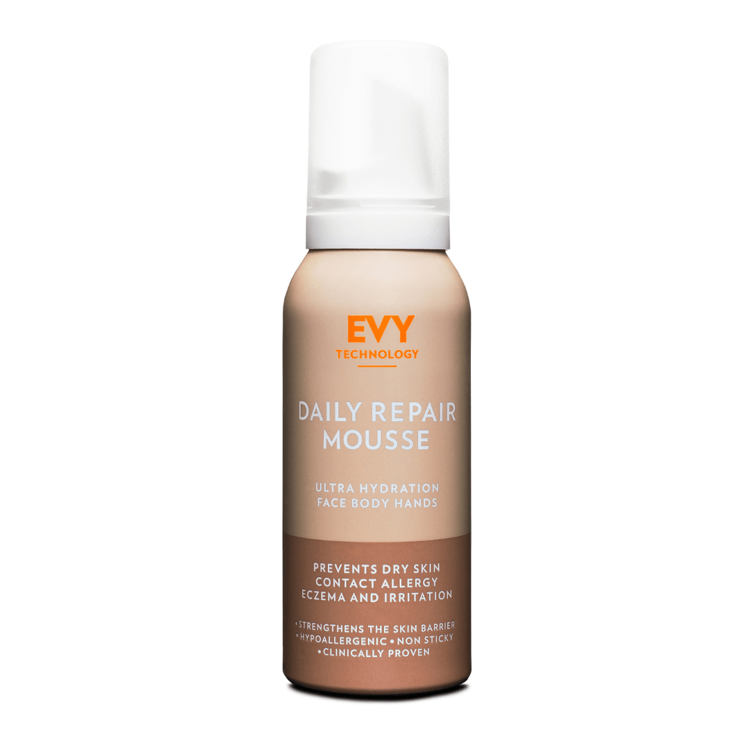 Daily Repair Mousse