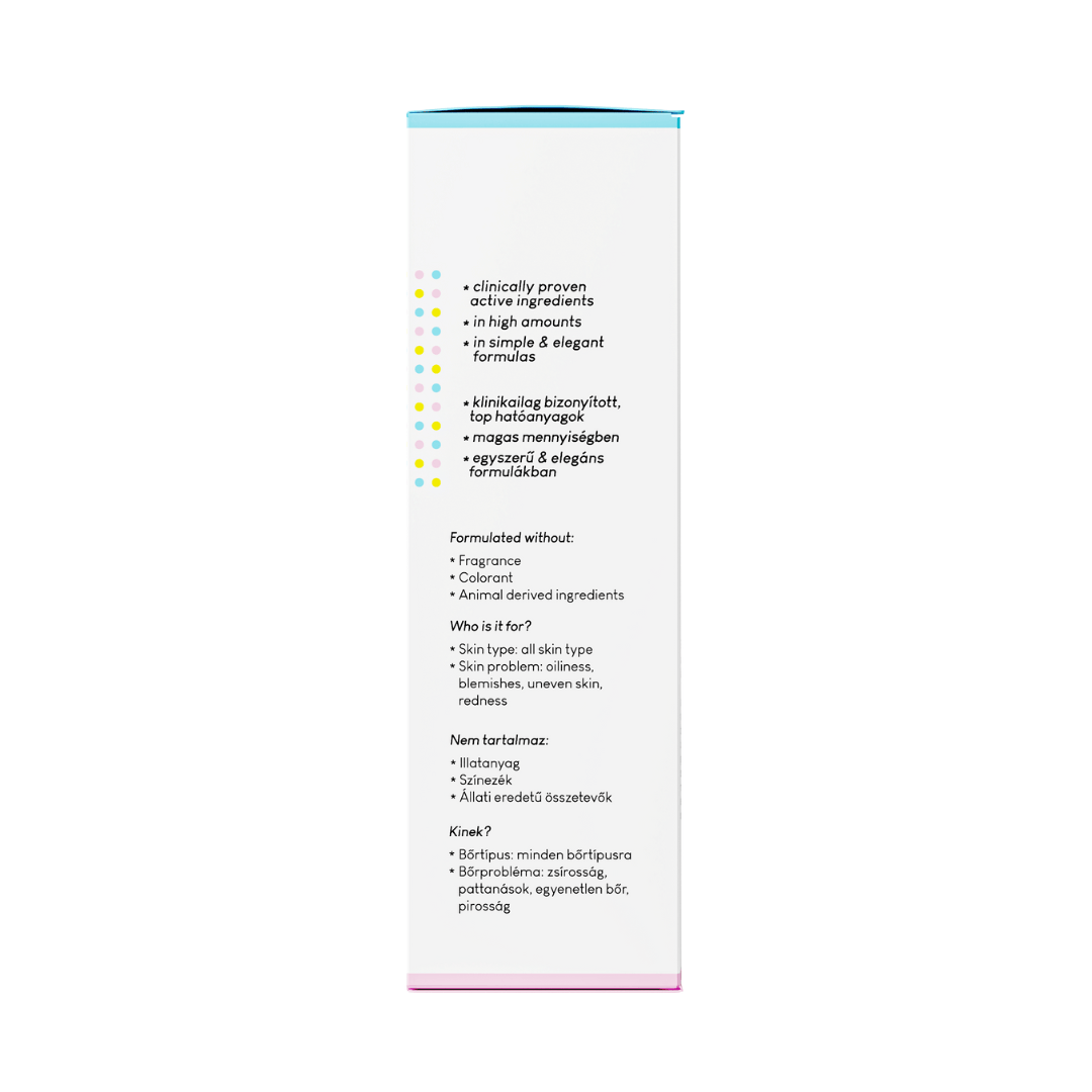 geek & gorgeous aPad serum packaging side