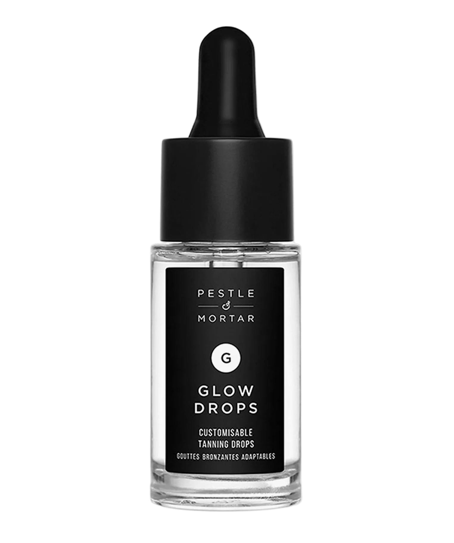 Pestle & Mortar Glow Drops 15 mL