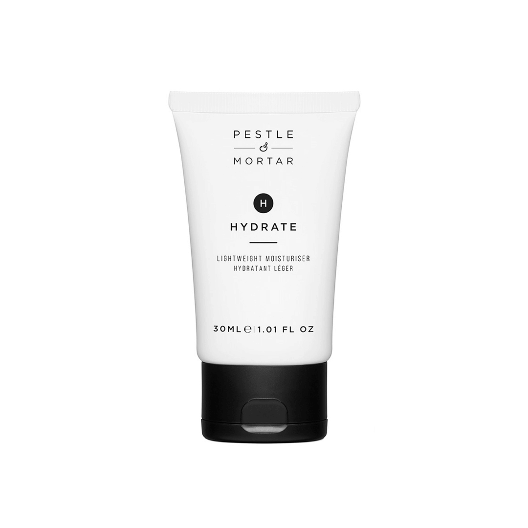 Pestle & Mortar Hydrate Moisturiser 30 mL