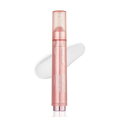 Medicube collagen glow booster serum front