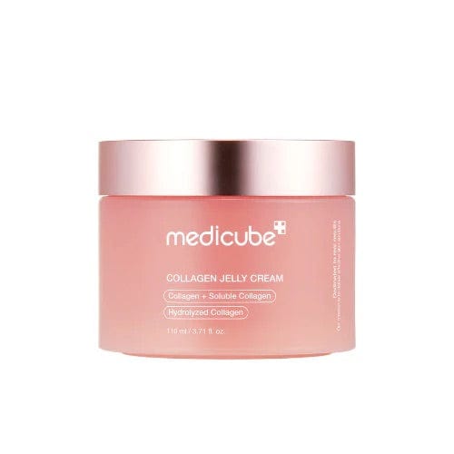 Medicube Collagen Jelly Cream front