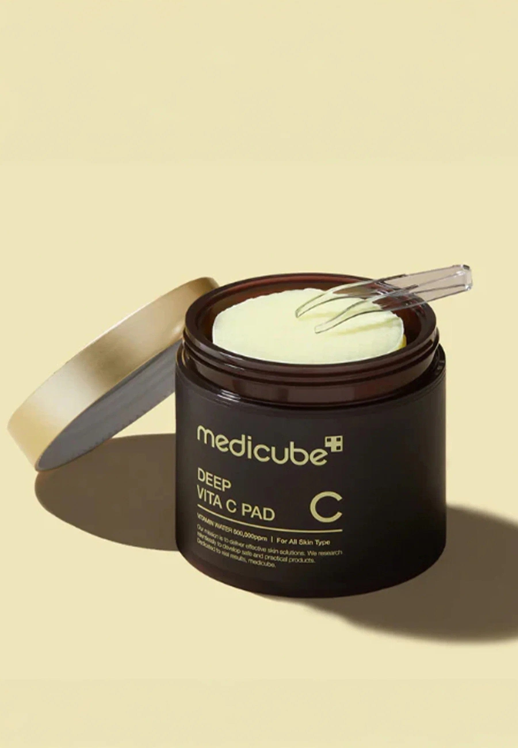 Medicube Deep Vita C Pad