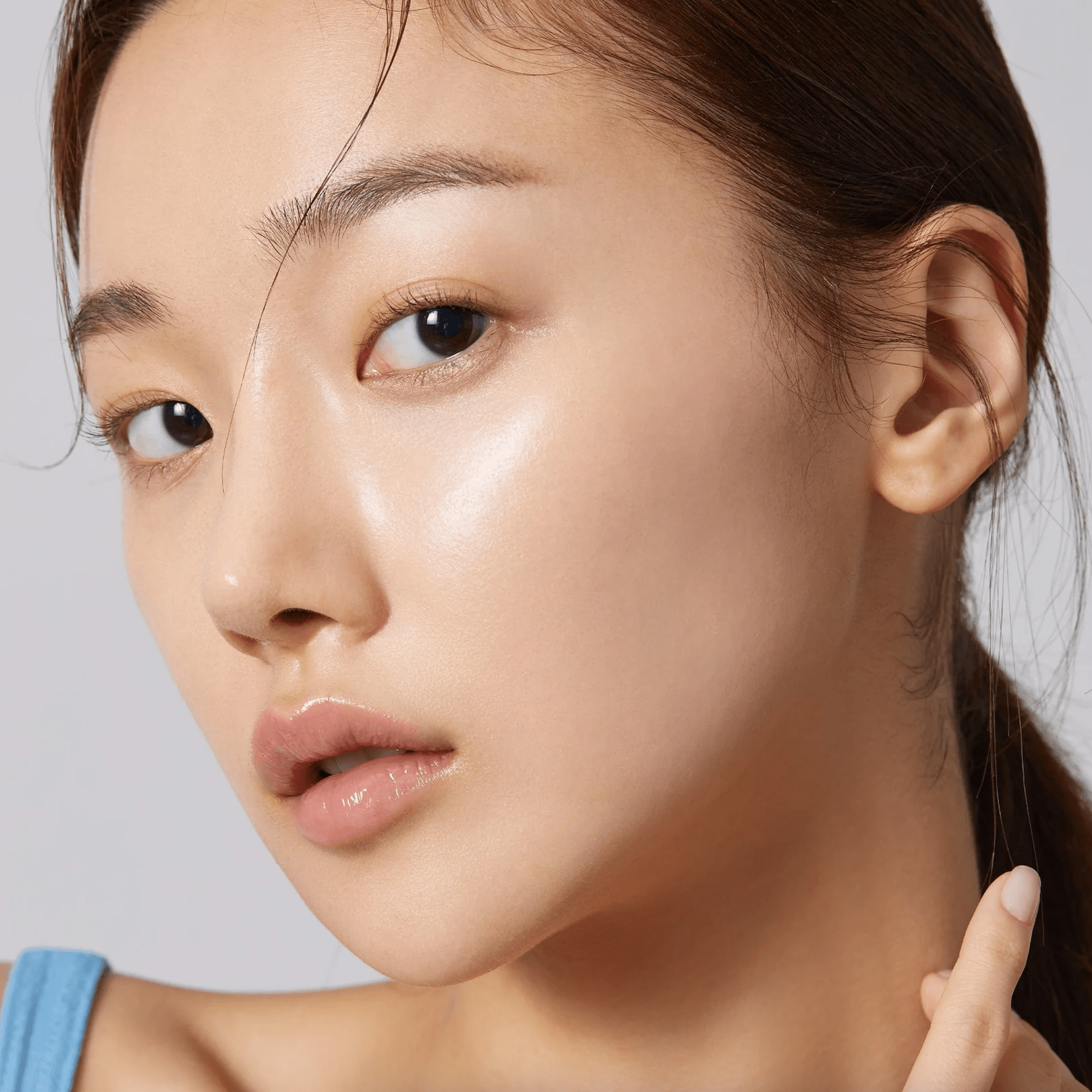 Medicube Zero Foam Cleanser - Disruptif Beauty 