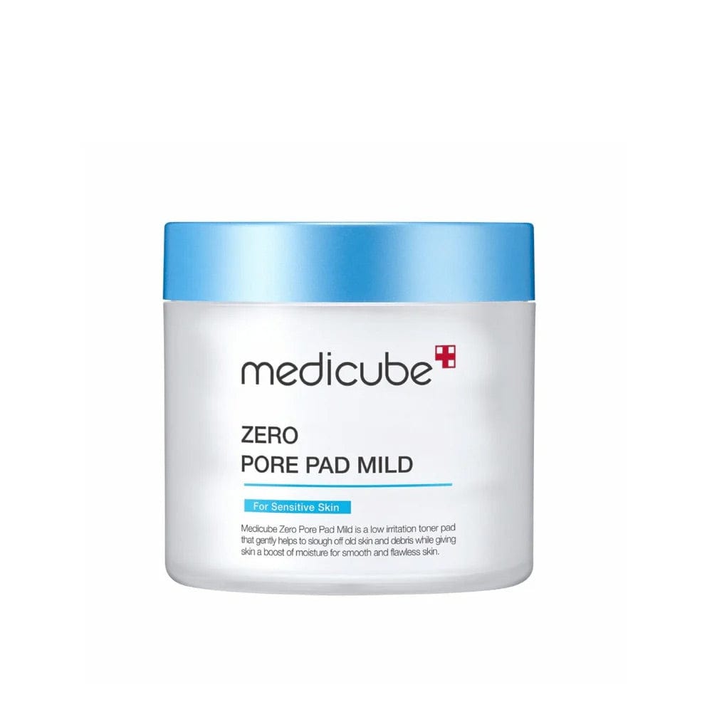 Medicube Zero Pore Pad Mild