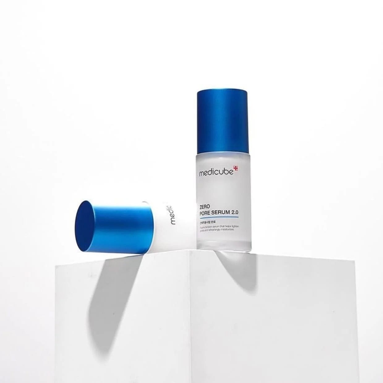 Medicube Zero Pore Serum 2.0 - Disruptif Beauty 