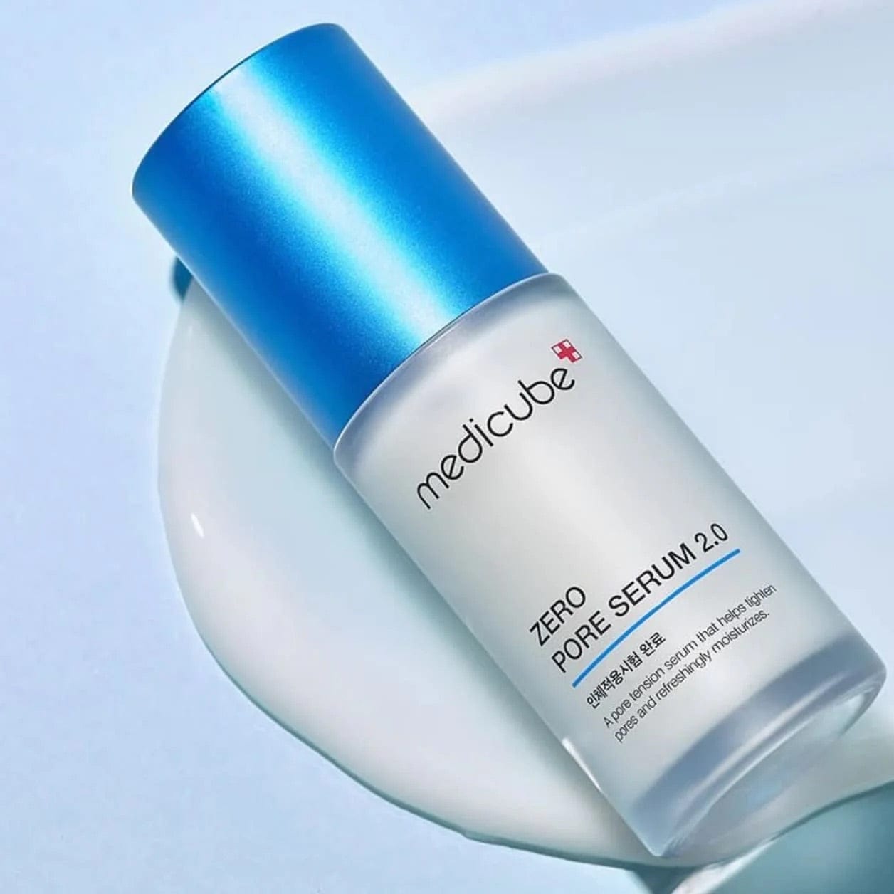 Medicube Zero Pore Serum 2.0 - Disruptif Beauty 