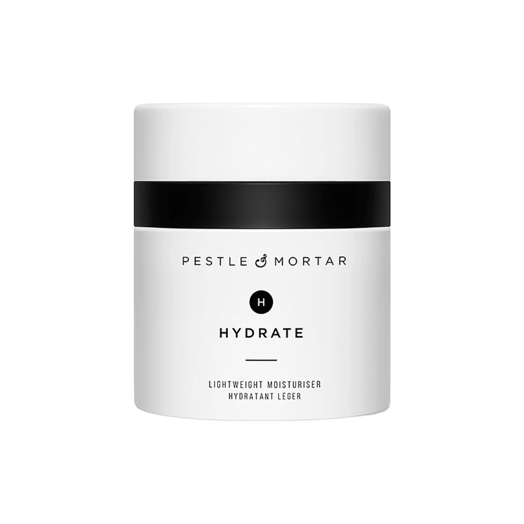 Pestle & Mortar Hydrate Moisturizer