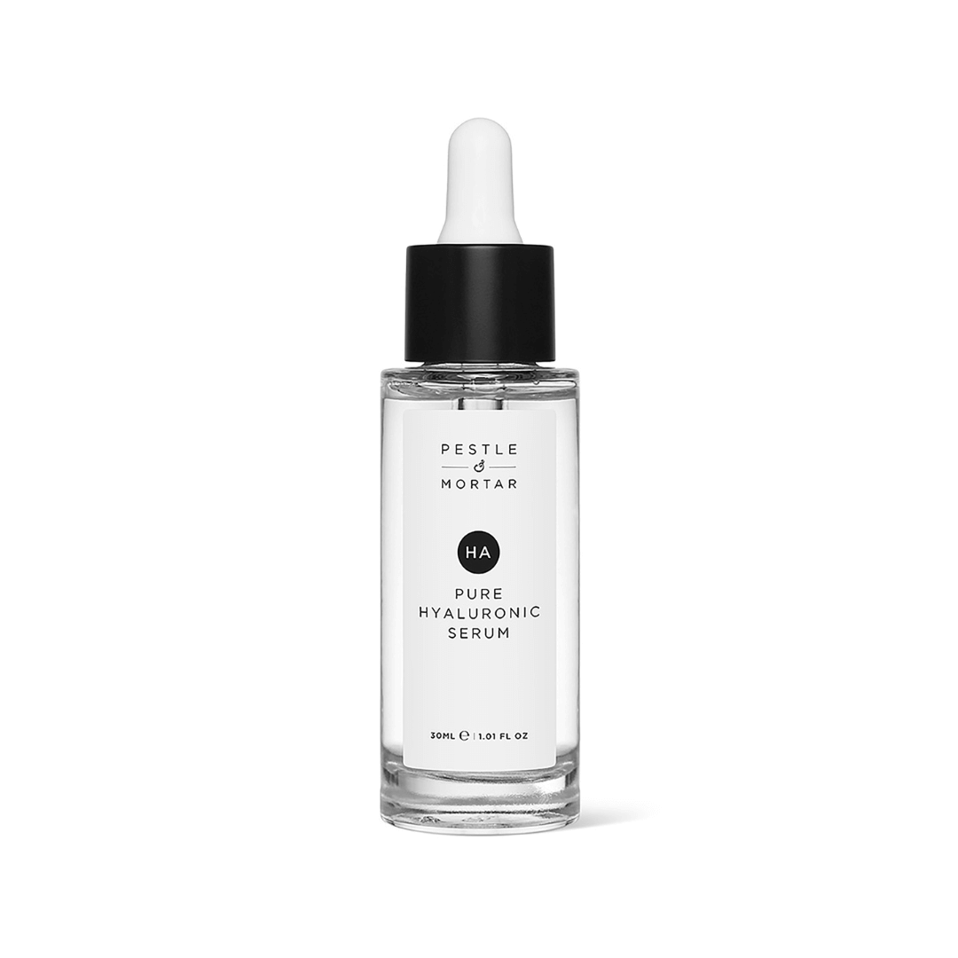 Pestle & Mortar Pure Hyaluronic Acid Serum