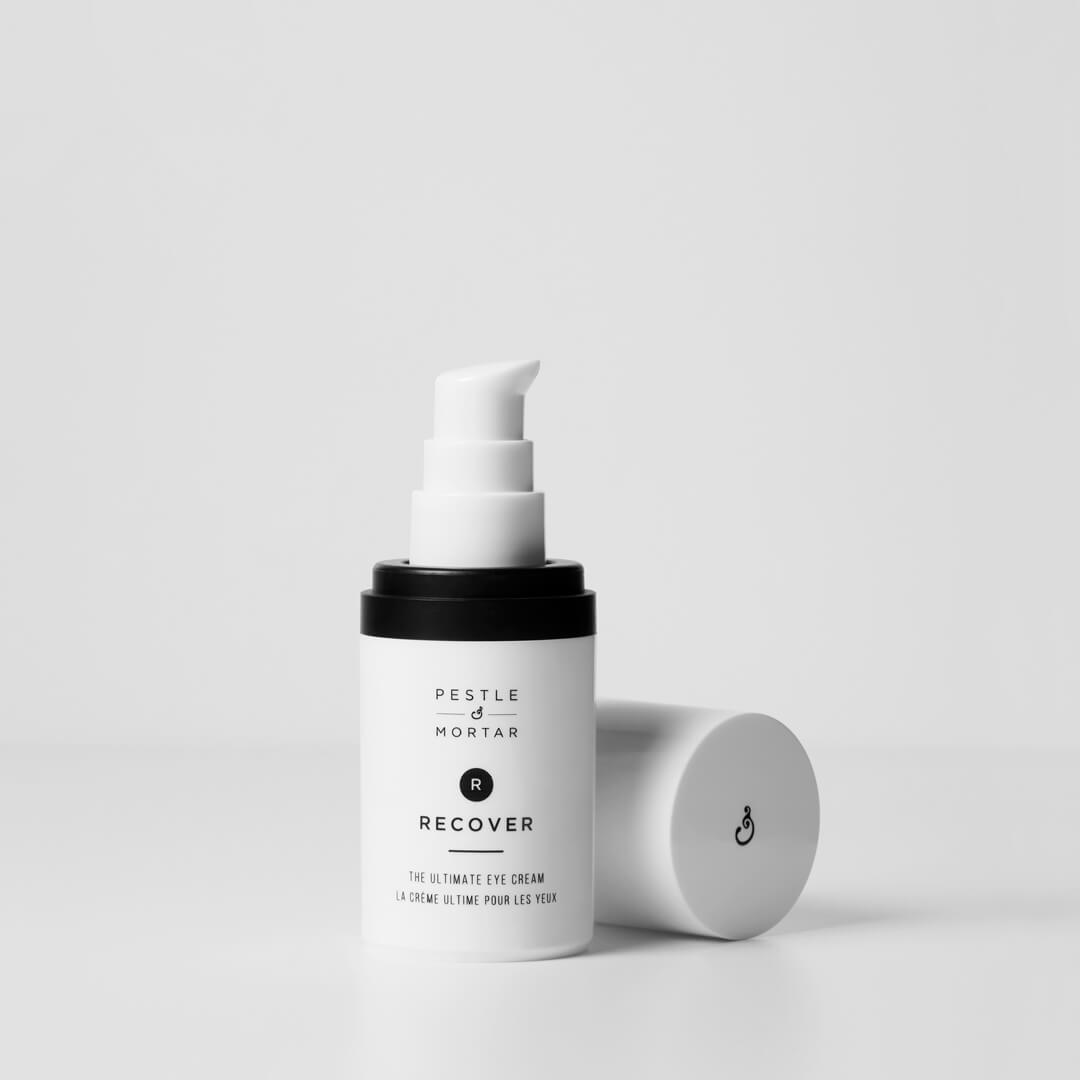 Pestle & Mortar Recover Eye Cream Lifestyle