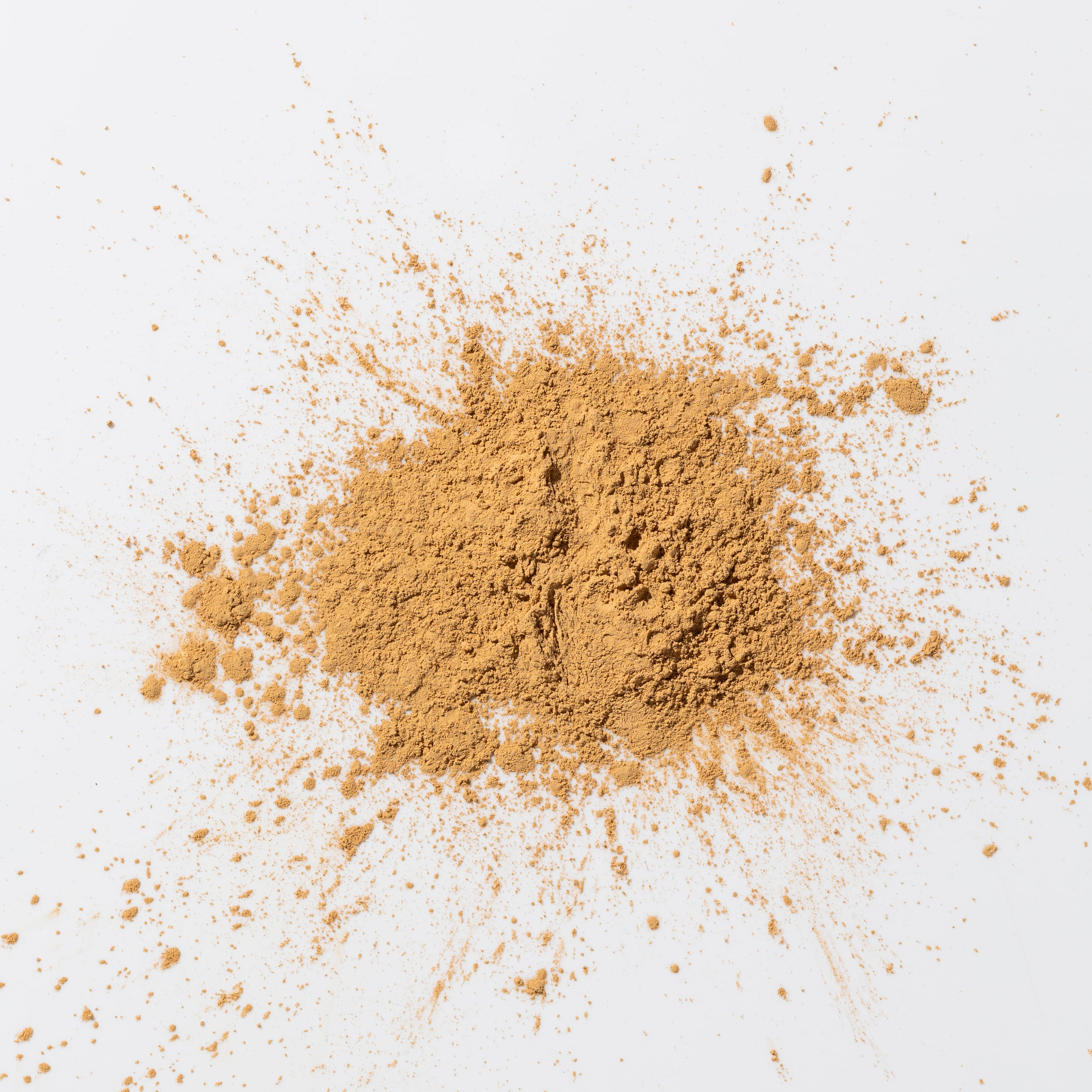 RoseKin Daily Protection SPF 50+ Mineral Loose Powder