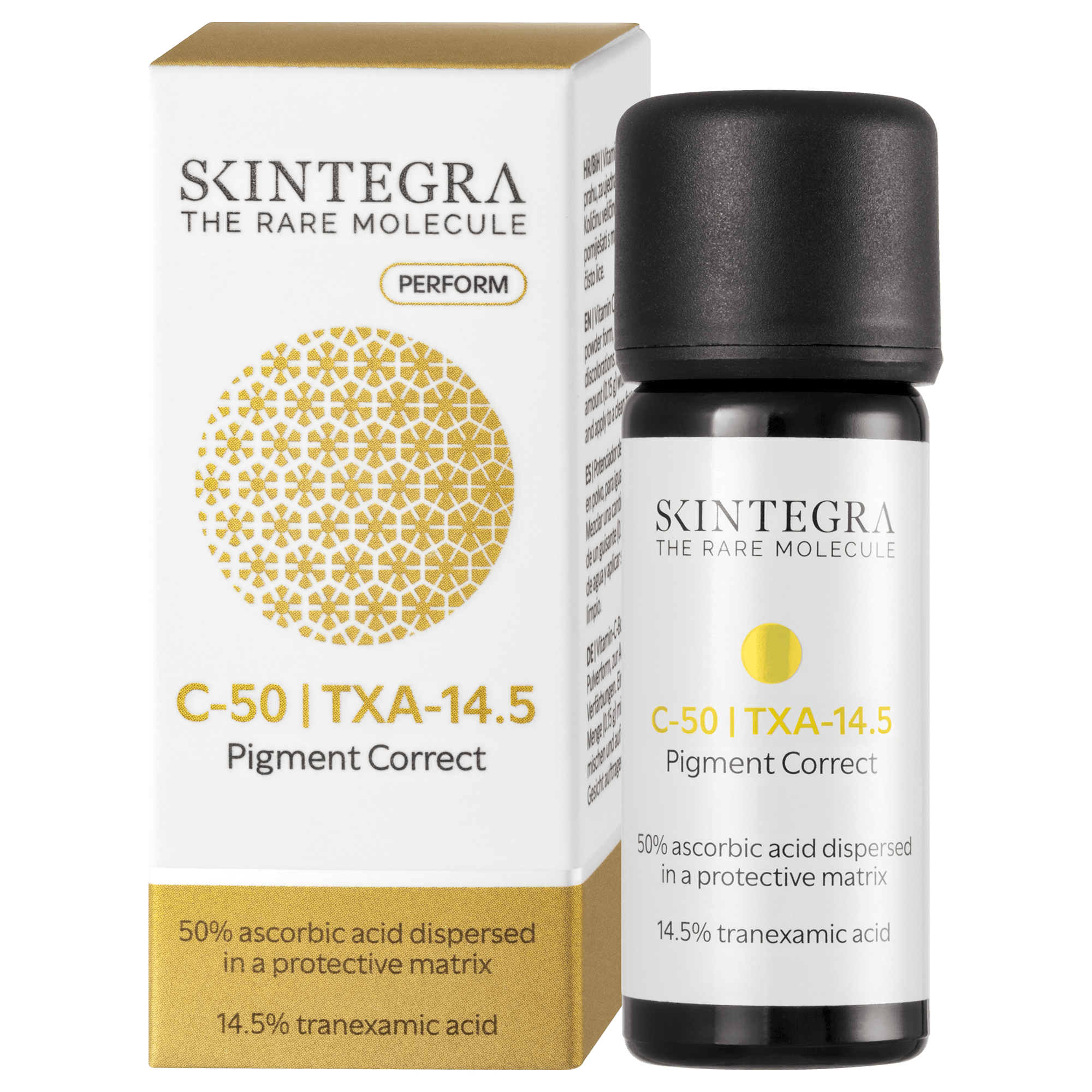 Skintegra C-50 | TXA-14,5