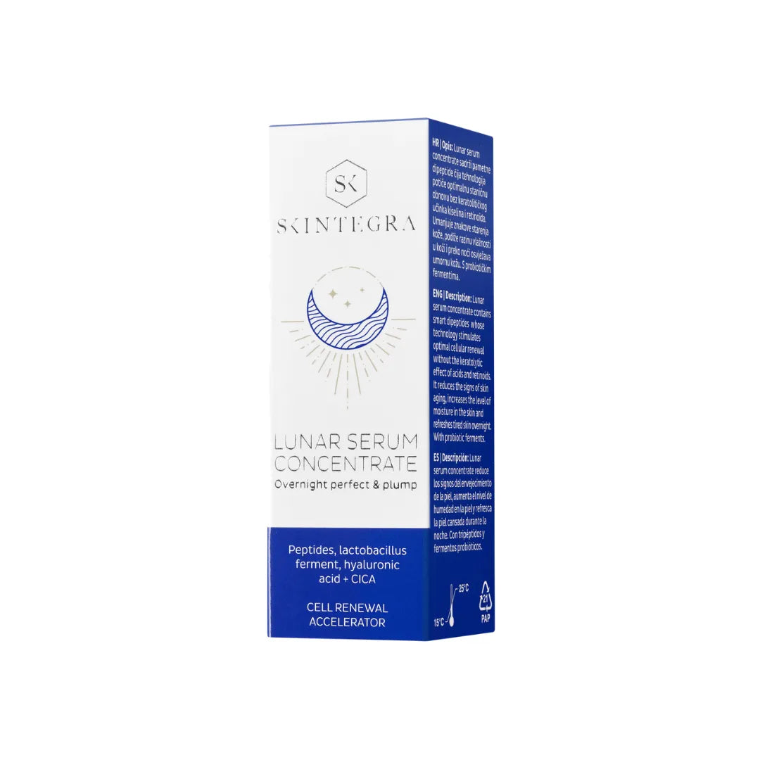 Skintegra Lunar Serum Concentrate