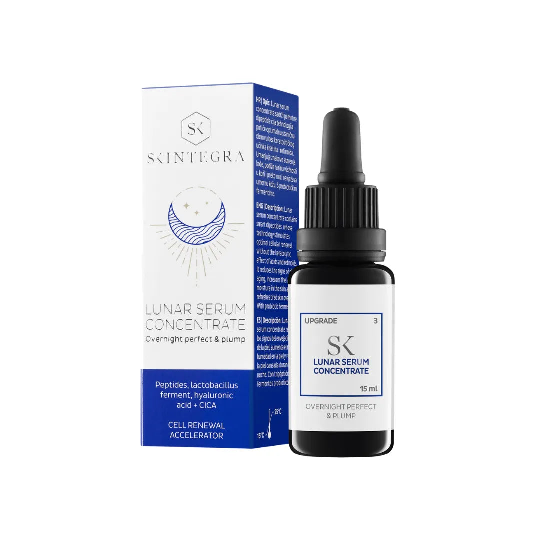 Skintegra Lunar Serum Concentrate