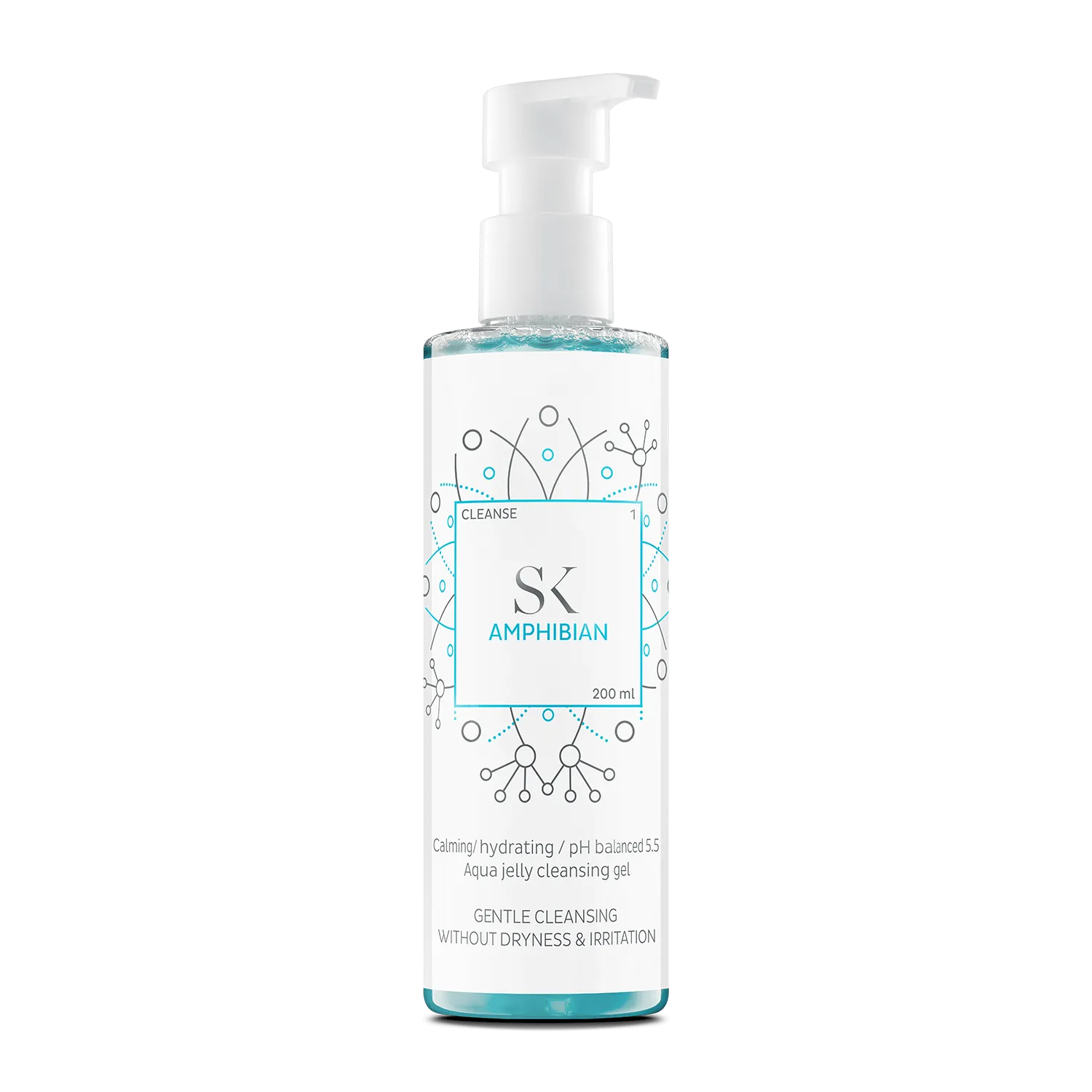 Skintegra Amphibian Cleansing Gel