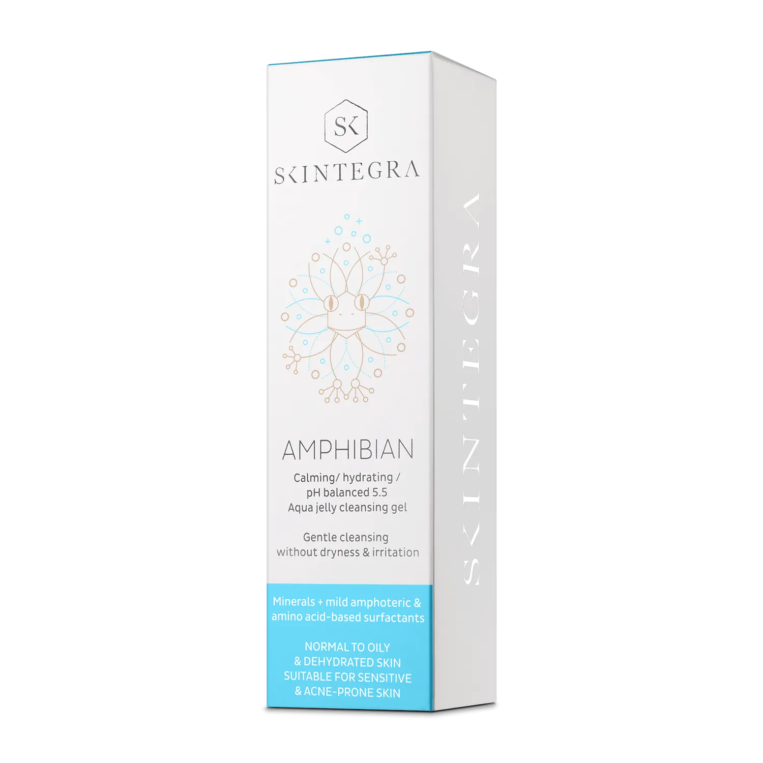 Skintegra Amphibian Cleansing Gel