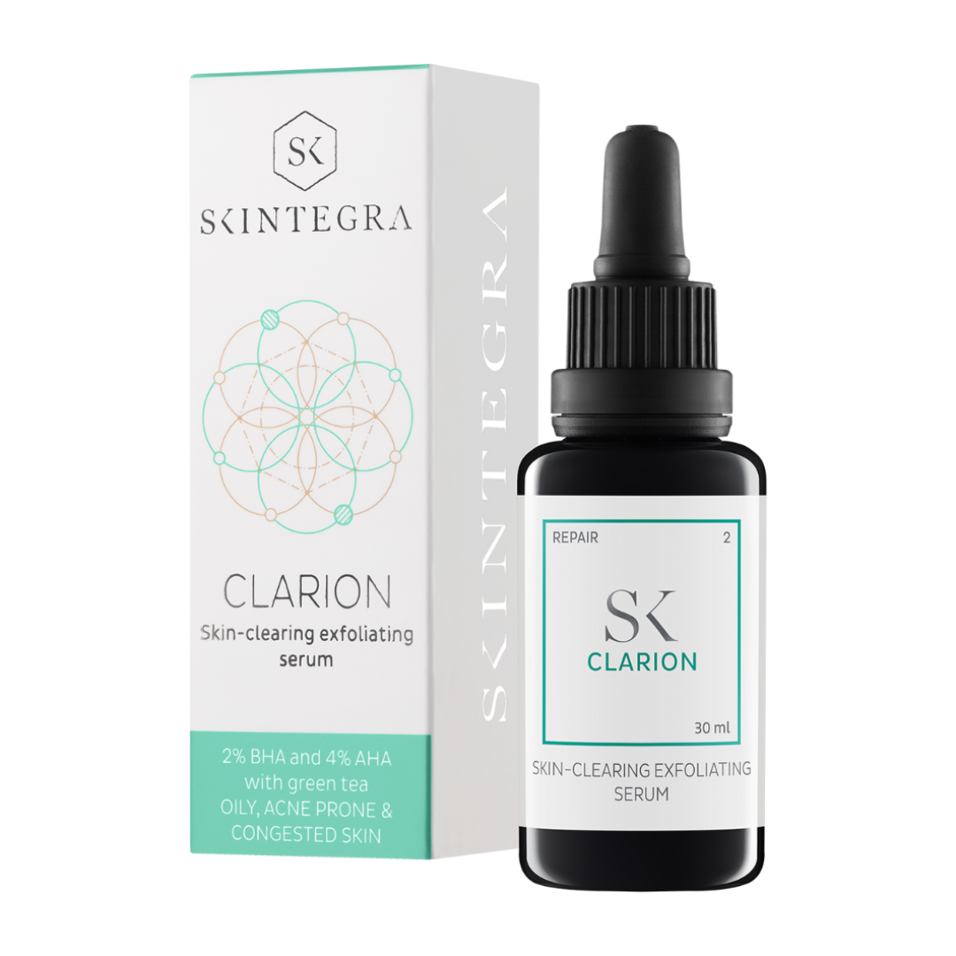 Skintegra Clarion Serum