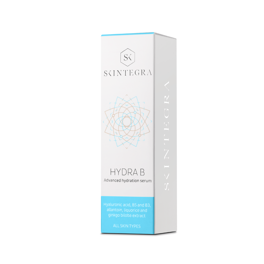 Skintegra Hydra B Cream - Disruptif Beauty 