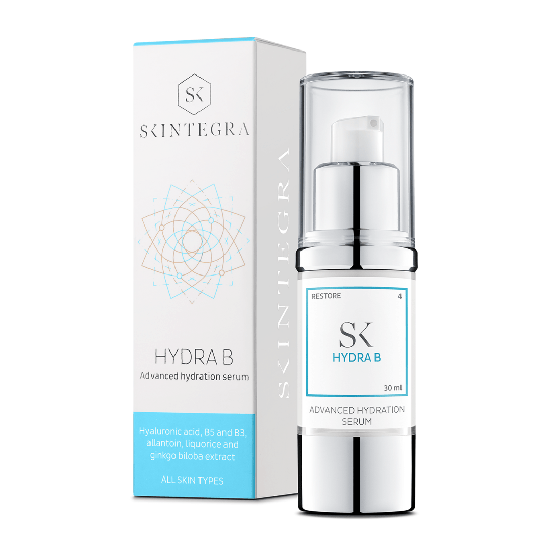 Skintegra Hydra B Cream - Disruptif Beauty 