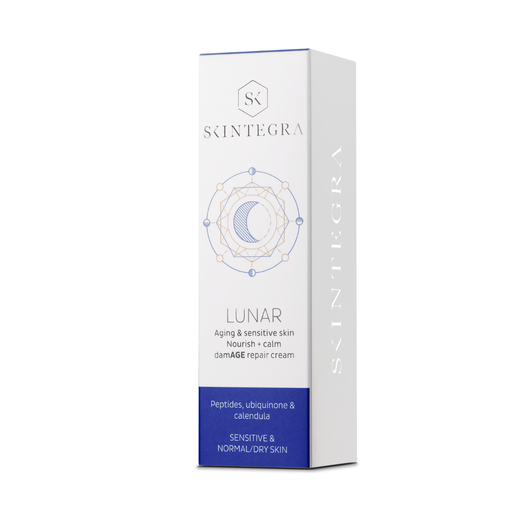 Skintegra Lunar Cream - Disruptif Beauty 
