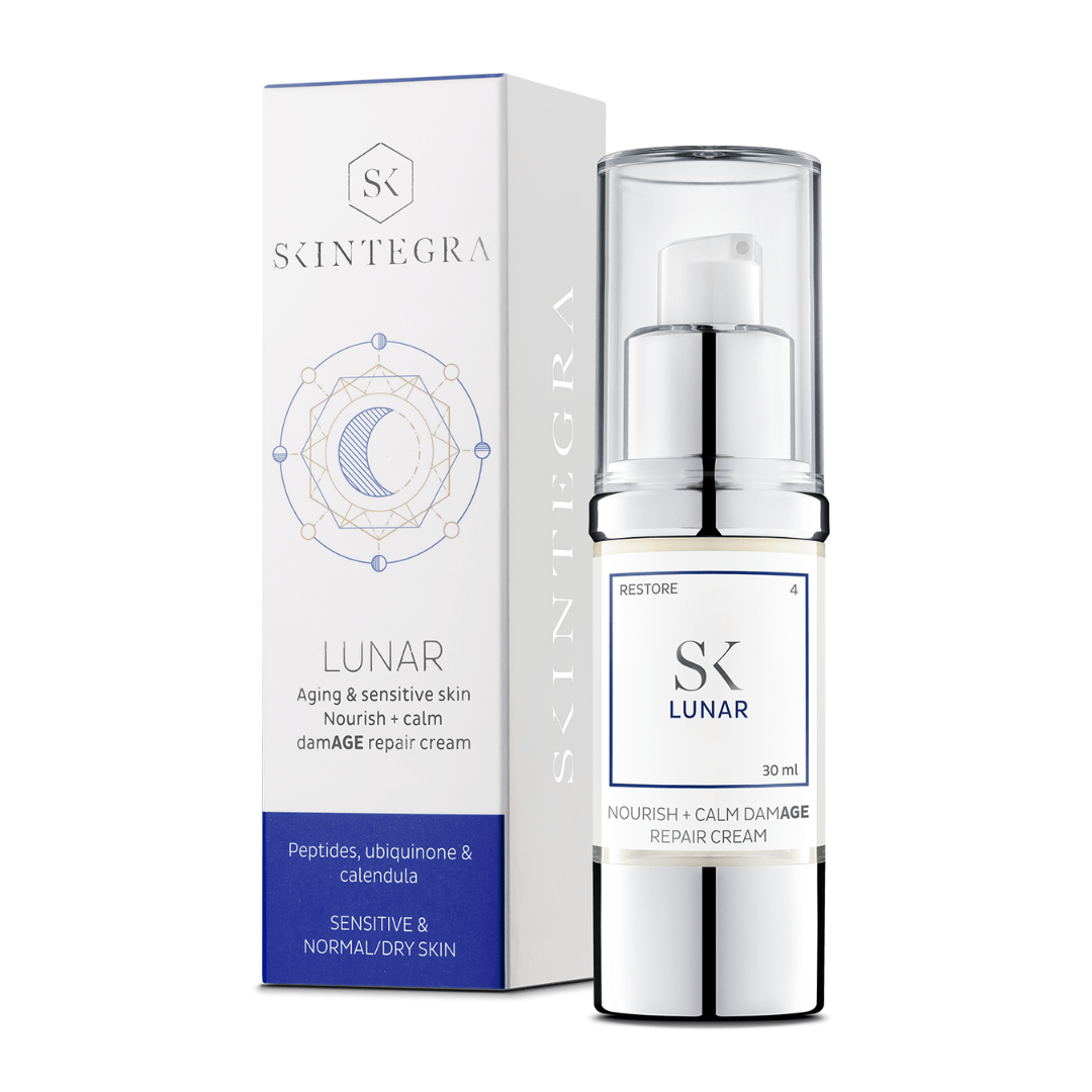 Skintegra Lunar Cream - Disruptif Beauty 