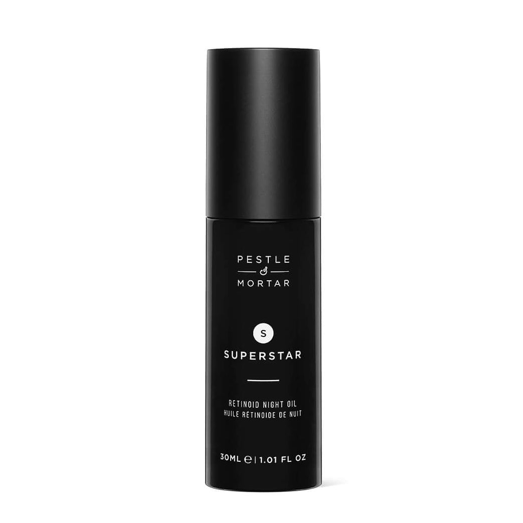 Pestle & Mortar Superstar Night Treatment Oil