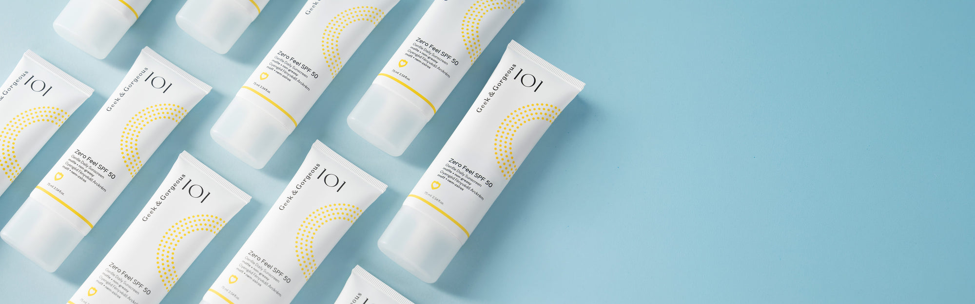 JOI skincare products on disruptif beauty 